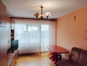 Os. Widok - 2 pokoje z balkonem 1650 zł