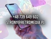 Twoja Strona od 299 zł, Sklep od 1199 zł –  Ochrona w Cenie!