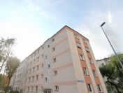 2 pokoje,32m2,balkon, III p., po remoncie. Os. Kaliniec