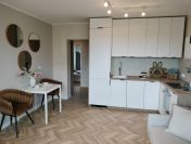 Os. Korczak - 3pokojowe mieszknie z balkonem I piętro