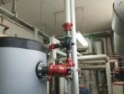 Usługi hydrauliczne