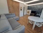 Przestronne mieszkanie 3 pokojowe, 72,85m2, balkon, os. Korczak