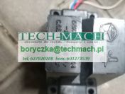 Wyłącznik krańcowy do gilotyny NK3418, NK3416, NK3414 tel. 601273539