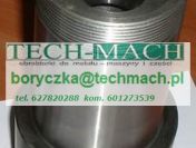 Tuleja z=28 do skrzynki posuwu frezarki FWA32 tel. 601273539