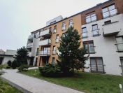 Mieszkanie trzypokojowe o powierzchni 56,70m² na osiedlu Panorama Park