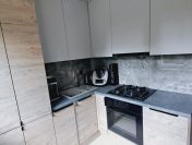 2 pokoje, 55.38m2, I piętro, balkon, po remoncie, umeblowane, ul. Górnośląska