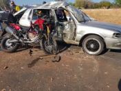 SKUP MOTOCYKLI POWYPADKOWYCH USZKODZONYCH ROZBITYCH LUB DO ZŁOMOWANIA