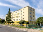 Sprzedam 2pokojowe mieszkanie z balkonem II piętro