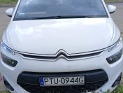 Sprzedam citroena c4 picasso