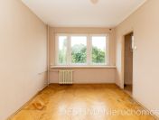 Sprzedam 2pokojowe mieszkanie z balkonem II piętro