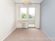 Sprzedam 2pokojowe mieszkanie z balkonem
