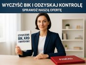 BIK i KRD – Wyjdź na Czysto