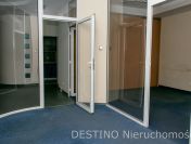 Przestronny lokal na parterze ul. Częstochowska