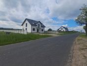 Działki budowlane o pow. 1306m2 do 1600m2, gm. Lisków
