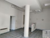 Centrum  miasta  - lokal użytkowy na parterze