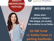 FHU Alicja – Biuro Kredytowe, Pożyczkowe i Ubezpieczeniowe