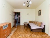 Os. XXV-lecia - 3pokojowe mieszkanie z balkonem i garażem
