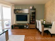 Os. Dobrzec - 3 pokojowe mieszkanie z balkonem