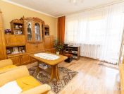 Os. Dobrzec - 3 pokojowe mieszkanie z dużym balkonem