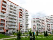 Panoram Dobrzec - 2pokoje z balkonem