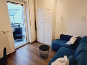 Mieszkanie trzypokojowe o powierzchni 56,70m² na osiedlu Panorama Park
