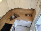 Mieszkanie o pow. 27.30m2, I piętro, po remoncie, Os. Kaliniec