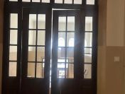 Mieszkanie na poddaszu w kamienicy  z windą