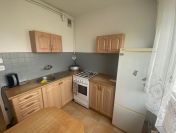 Mieszkanie o pow. 48.03m2, balkon, umeblowane, IV piętro, Os. Widok