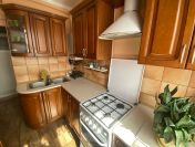 2 pokojowe mieszkanie, 34m2, balkon, III piętro, umeblowane, os. Kaliniec