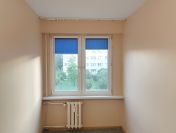 Os. Asnyka - 2 pokoje mieszkanie na II piętrze