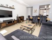 Złote Łąki - 3 pokojowe, komfortowe mieszkanie z balkonem