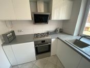 Mieszkanie o pow. 46.42m2, balkon, I piętro, po remoncie, Centrum