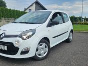 Renault twingo 2 lift 2014