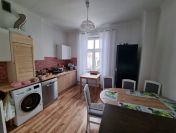2 pokojowe mieszkanie na wynajem w dobrej lokalizacji!