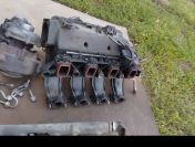 Czesci bmw e90 2.0 diesel 320d