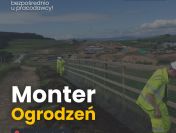 Monter Ogrodzeń  / Pracownik fizyczny - Irlandia