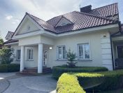 Posiadłość z domem o pow. 241.40 m2, działka 6315 m2, Kolonia Skarszewek