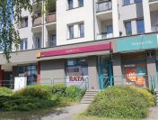 Lokal do wynajęcia