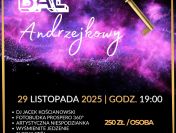 Bal Andrzejkowy w Pałacu Tłokinia