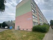 Mieszkanie o pow. 37.20m2, III piętro, Al. Wojska Polskiego