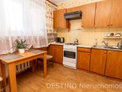 Os. Dobrzec- 3pokojowe mieszkanie z dużym balkonem
