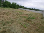 Działka budowlana na planie miejscowym o powierzchni 1278m2, Os. Piwonice