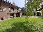 Dom wolnostojący o powierzchni 200m2, działka o powierzchni 928m2, Kalisz