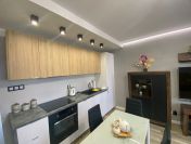 3 pokoje, 47m2, balkon, umeblowane, Os. Korczak