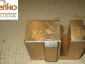 Nakrętka suportu poprzecznego do tokarki TUC40  - ZAPRASZAMY DO KONTAKTU