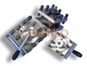 Imak do tokarki polskiej TUJ50   - KONTAKT tel. 661-840-722