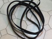 Pas zębaty- tokarki 16B16P, 16D16A, 16E16KP