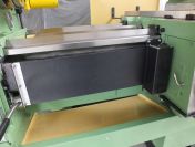 Roloosłona/osłona śruby pociagowej do TUJ48