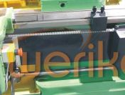 Roloosłona typ PAM180x1000 - szer.180mm długość taśmy 1000mm