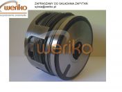 Sprzęgło do frezarki FSS400  HECKERT   - FIRMA WERIKO tel.661840722